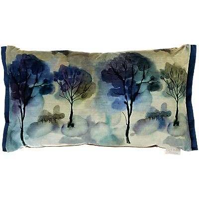 Voyage Helious Cushion, Midnight Voyage Helious Cushion, Midnight